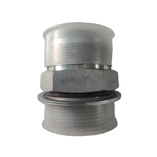 Connector 92895317 for Ingersoll Rand Doosan Air Compressor