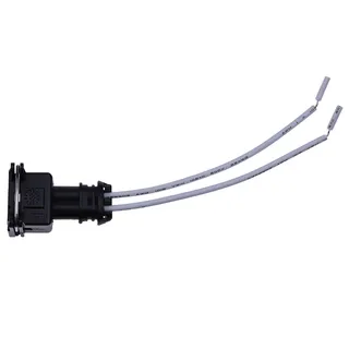 Connector Pigtail Alternator Plug 41-0213 for Thermo King Tripac APU Tri-Pac Evolution SB SL Spectrum