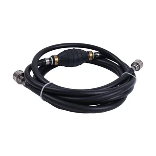Connector Pump Fuel Hose Assembly 65700-95204 for Suzuki Outboard DT 8HP-65HP