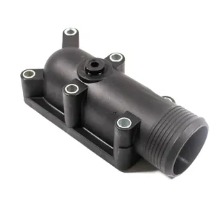 Connector Water Outlet 02/200148 02/202341 02/201319  for JCB 712-47 JS130 2CX 2CXL 2CXU