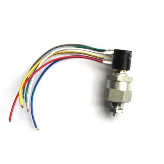 Console Speed Control Knob Assembly 2187204 for Vogele S1800-2 S2100-2 Paver
