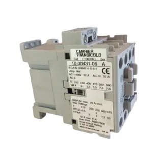 Contactor 10-00431-06 for Carrier Transicold Refrigeration Eliteline Vector1800 Vector1800Mt