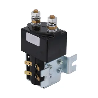 Contactor 29810 29810GT for Genie Z-45/22 MP 12V/180A 180 AMP