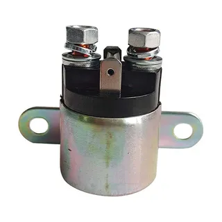 Contactor Assembly 24750-13700-71 for Toyota Engine MICOM Forklift 6FBR10 6FBR13 6FBR15 6FBR18 6FBRE12 6FBRE14 6FBRE16 6FBRE20 7FBR10