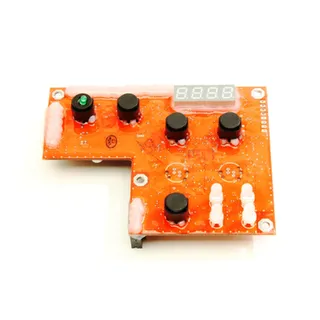 Control Board 1256726GT for Genie GS-2032 GS-2046 GS-2632 GS-2646 GS-2669 GS-3232 GS-3246 GS-3369 GS-4069