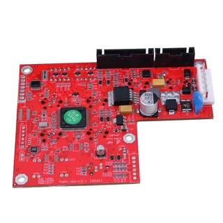 Control Board 137522GT for Genie GS-1530 GS-1930 GS-1932 GS-2032 GS-2632 GS-2669 GS-3232 GS-3246 GS-3369 GS-4069