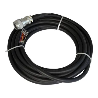 Control Boom Cable 4922496 for JLG Boom Lift E400A M400A