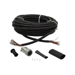 Control Boom Cable 4922567 for JLG Telescopic Boom Lift 860SJ