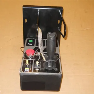 Control Box 0258463 0273154 for JLG Aerial Lift 2646E2 2632E2