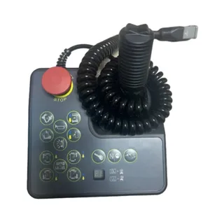Control Box 1020104862 for Zoomlion Aerial Work Platform