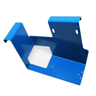 Control Box Bracket Assembly 231331GT 231331 for Genie Scissor Lift GS-1530 GS-1532 GS-1930 GS-1932