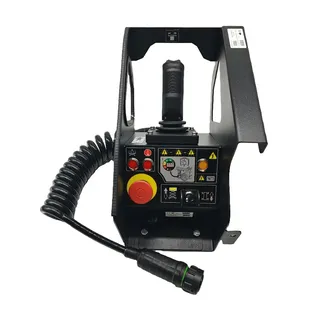Control Box Joystick 1001128685 for JLG Scissor Lift 1932RS 3248RS 1930ES