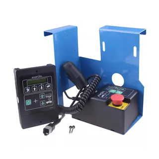 Control Box Kit with Bracket 137633GT 1256721GT 105990GT for Genie GS-1530 GS-1532 GS-1930 GS-1932 GS-2032 GS-2046 Scissor Lift