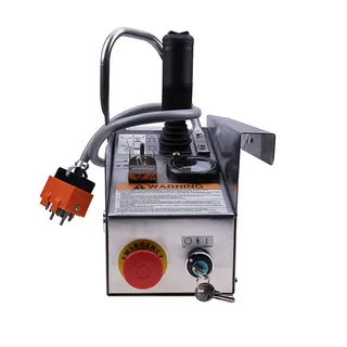 Control Box With Handle 116063 for SkyJack Scissor Lift SJIII 3220 3226 4620 4626 4632 4830