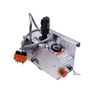 Proportional Control Box 130028 for SkyJack Scissor Lift 3220 3226 4620 4626 4632 4830