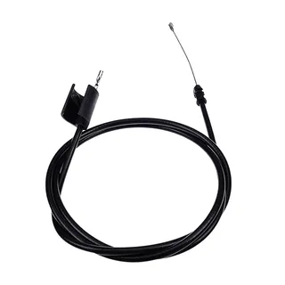 Control Cable 2034B for Swisher High Wheel Trimmer ST6002212V ST60022Q ST65022DXQ ST67522BS ST678522CC ST50022STDQ