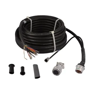 Control Cable 4922582 for JLG 800AJ 64FT Boom Lift