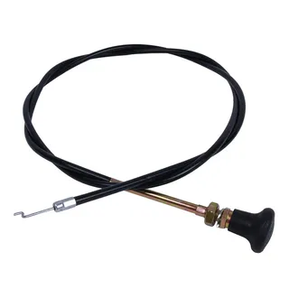 Control Choke Cable 1-603336 for Exmark Toro 74161 74161TE 74163 74167 74170 74172 74175 74202 74205 74417