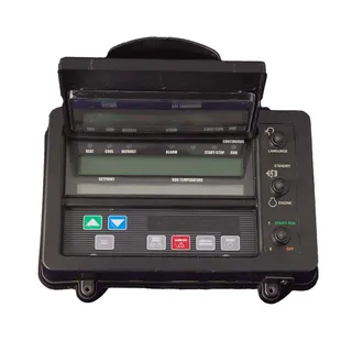 Control Display Assembly 91-00312-05 91-00312-03 for Carrier Transicold Vector 1550 1800 1850 1950 1800MT 1850MT 1950 MT