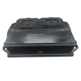 Controller 372-2906 for Caterpillar CAT Engine 3412C C13 C15 C-15 C18 C-18 C7 C7.2 C9 Excavator 345C 345D 349D 349D2 Tractor 651B 657E 657G 657B