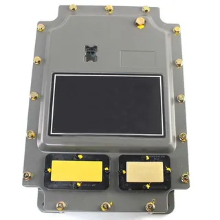 Control GP-Electronic 102-8008 for Caterpillar CAT 325 330 330L Excavator 3116 3306 Engine With Program