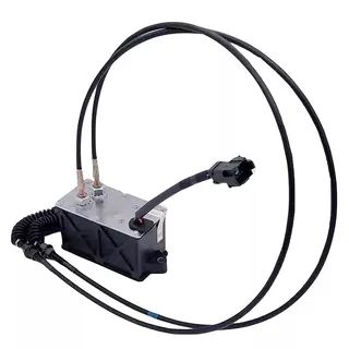 Throttle Motor 1190608 for Caterpillar CAT 320B 320BL 320BFMLL Excavator 3066 Engine