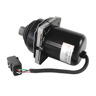 Left Control Handle Joystick Controller 307-3993 for Caterpillar CAT Engine C18 C13 C9.3 C9 Excavator 336E 374F 390F