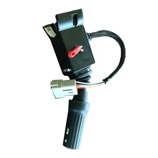 Control GP-Transmission Switch for Caterpillar CAT 420F 430F 432E 432F 442E Backhoe Loader