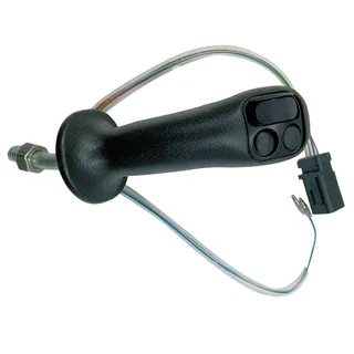 RH Control Handle 506-5273 for Caterpillar CAT 312F 312E 320E 324E 329E 336F 340F 349F 374F 390F