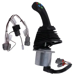 Control Handle With Wire Harness 05561731 87611389 for Bomag Compactor BW177DH-14 BW219DH-4