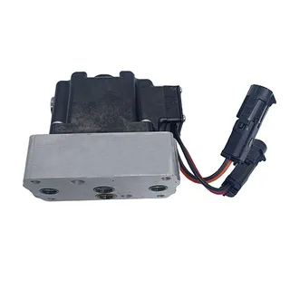 Control Hydraulic Valve MCV116A3203 for Danfoss