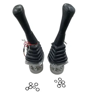 Control Lever Assembly VOE14514021 VOE 14514021 for Volvo EC135B EC140 EC160B EC210 EC210B EC240 EC240B