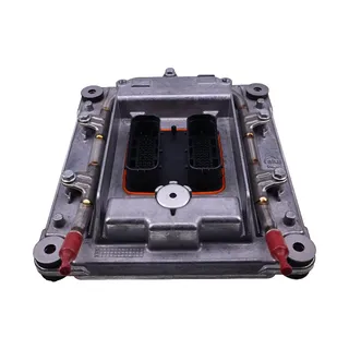 Control Module with Program 21900553 for Volvo Truck FH4 B13R PREVH