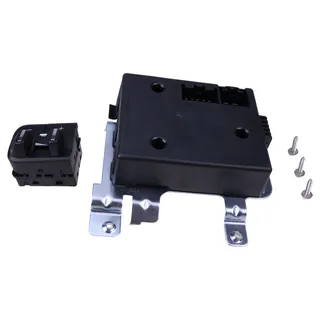 Trailer Brake Control Module 82215040 for Dodge Ram Truck 1500 2500 3500 4500 5500