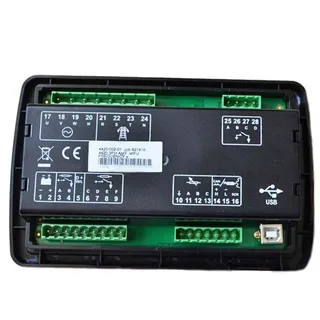 Aftermarket Deep Sea DSE4420 Control Module MPU Controller