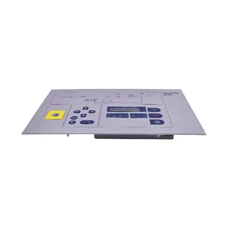 Aftermarket CompAir 100005506 Control Panel for Delcos 3100 Air Compressor