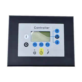 Control Panel 1900-0711-06 1900071106 for Atlas Copco Compressor