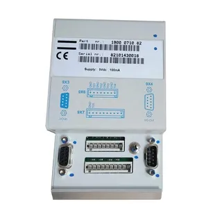 Control Panel 1900071082 1900-0710-82 for Atlas Copco Air Compressor