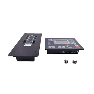 Control Panel 7.7601P0 for Kaeser Air Compressor