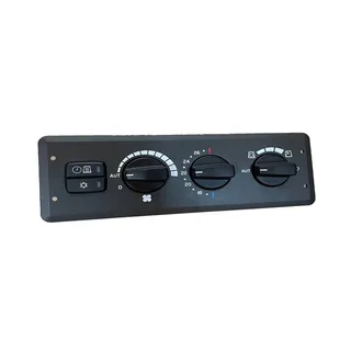 Control Panel VOE17532105 for Volvo Wheel Loader L45H L50H L60H L70H L90H Off-Highway Truck A25G A30G A40G A45G A60H