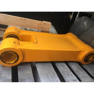 Control Rod Assembly 61QB-40010 for Hyundai Excavator R480LC-9 R480LC-9A R480LC-9S