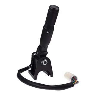 Control Shifter Lever Transmission 45625-60140 45625-60090 for Kawasaki 65ZV 70ZV 80ZIV 85ZIV 90ZIV KLD85Z Hitachi ZW330 ZW370 ZW550 Wheel Loader