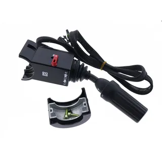 Control Switch A134026 for Doosan Daewoo D50C-5 D55C-5 D35S-5 D40S-5 D45S-5 D50S-5 D70S-5 D80S-5 D90S-5 D110S-5