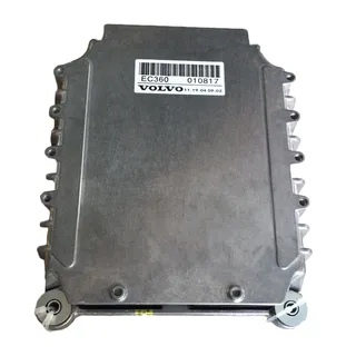 Control Unit 20412507 80779K for Volvo B12 B7L B7R FH16 FM10 FM7 D16 Engine With Program