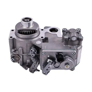 Control Unit 20700665 for Volvo Penta Engine TAD420VE TAD520GE TAD531GE TAD620VE TAD720GE TAD722VE TD520GE