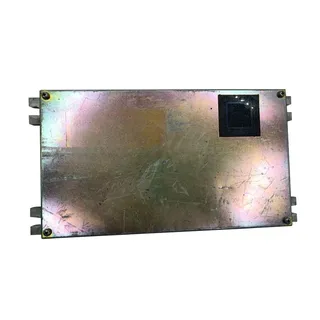 Control Unit Controller Board 7824-68-6001 for Komatsu PC128UU-1 PC128US-1 Excavator