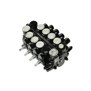 Control Valve 25787-30222 for TCM FD50-80Z7 Heli H2000 Forklift