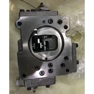 Control Valve 31N6-16110 for Hyundai Excavator R210LC-7 R210-7 R215-7 R215LC-7