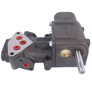 Control Valve 3T-8204 for Caterpillar CAT Engine 3306 Tractor D6D SR