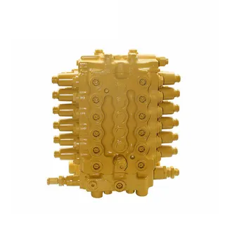 Control Valve 723-29-50600 723-29-50601 for Komatsu Excavator PC78MR-6